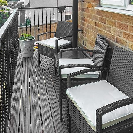 Sea View Cottage Rhôs-on-Sea 外观 照片