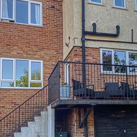 Sea View Cottage Rhôs-on-Sea 外观 照片